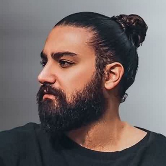 دانلود آهنگ زیبای من امیر عظیمی از فارس ترانه